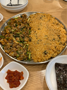 풍호맛뜨락 강릉본점 사진 3