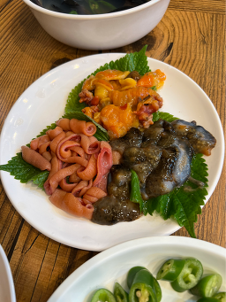 칠암산곰장어 사진 8