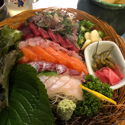 올림픽횟집 사진 8
