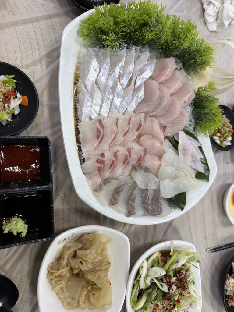 하멜선어횟집 사진 3