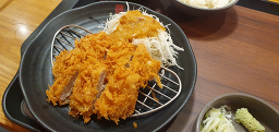 하나돈까스 덕천점 대표 사진