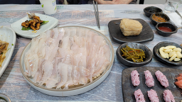 복바다횟집 대표 사진