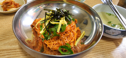 맛나잔치국수 사진 7