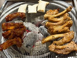 박복순쪽갈비 사진 4