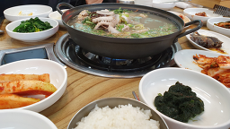 쉼터식당 대표 사진