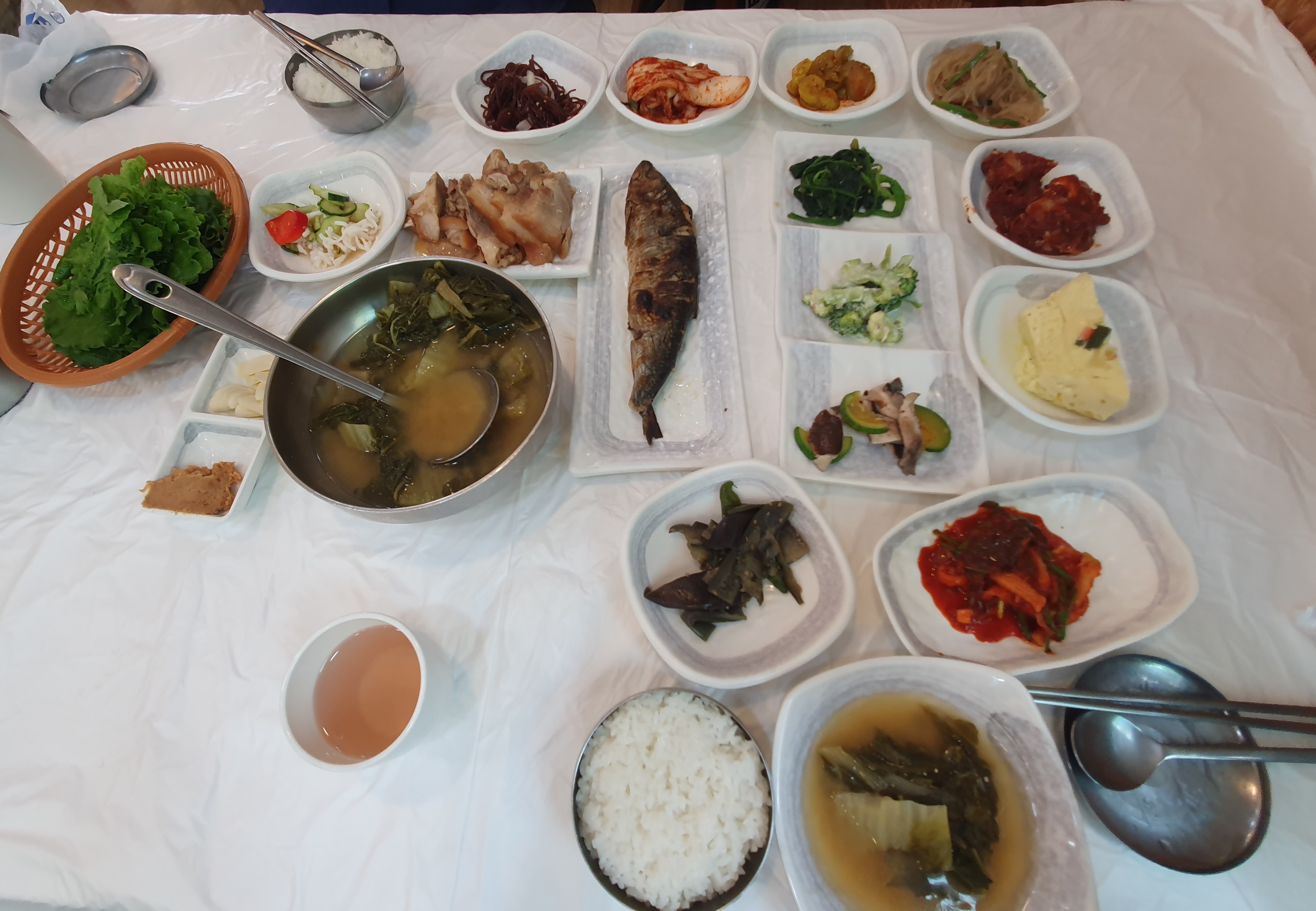 번영회관 사진 4