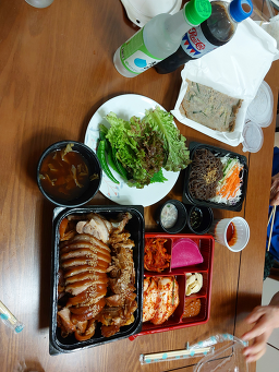 서대문족발 유천점 대표 사진