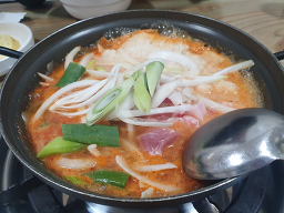 한옥집 김치찜 사진 3