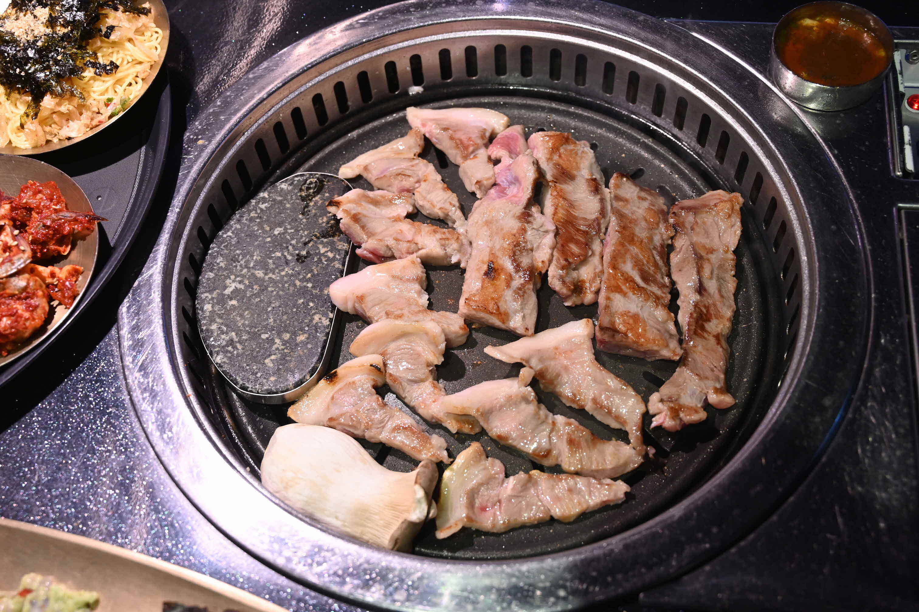 서면고기집 돈마초 사진 2