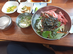 도원참치물회 대표 사진