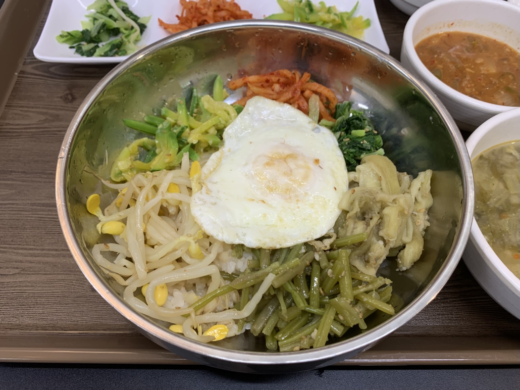 신암보리밥 대표 사진