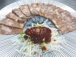 오별난멸치국수&국밥 사진 5