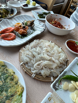 수평선횟집 사진 8