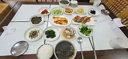 멍게네 사진 2