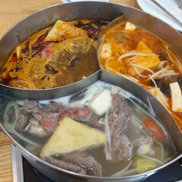 초원샤브샤브훠궈무한리필 부천본점 대표 사진