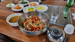 경포호해식당 사진 3