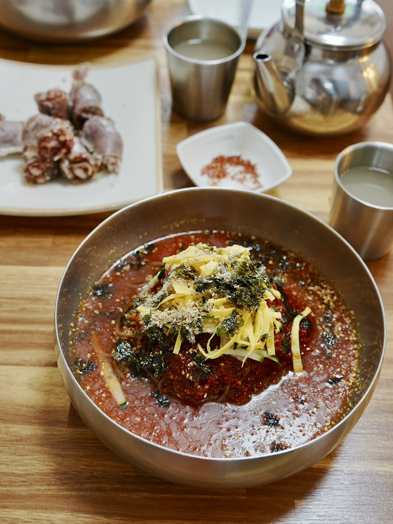 명가 본점 대표 사진
