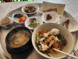 송광사순천식당 대표 사진