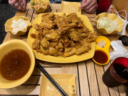 노랑통닭 서울대입구역점 사진 3