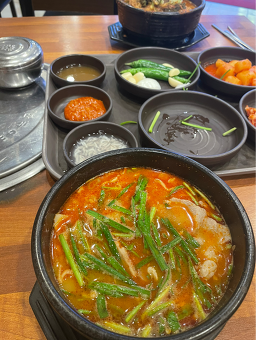 국봉수백진국 본점 대표 사진