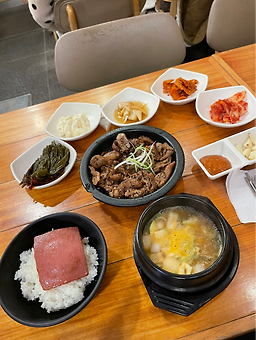 삼익식당 사진 8