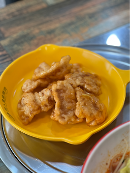 인어공주마라샤브 사진 2