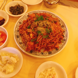 옥미아구찜 남산점 사진 2