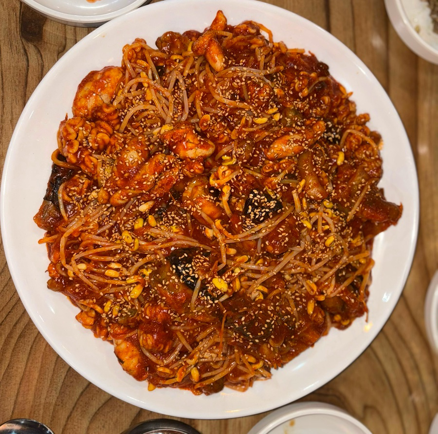 생생아구랑동태 대표 사진