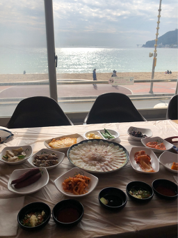 강남횟집&산곰장어 사진 2