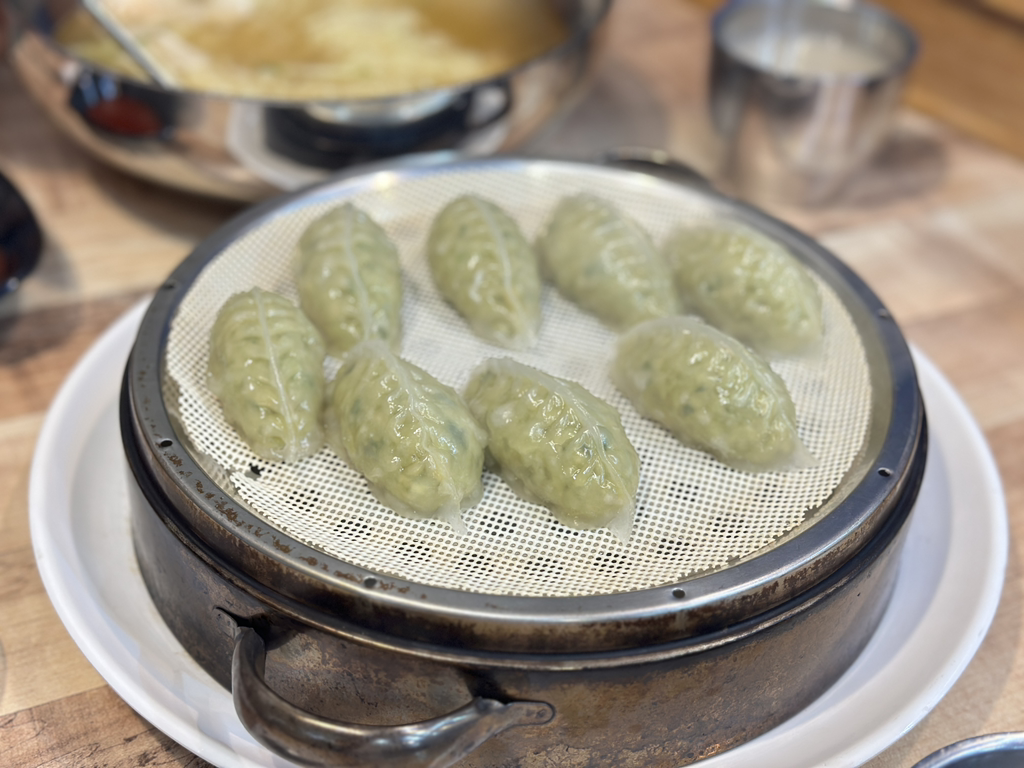 순천맛집가야밀면 사진 4