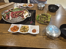 도담샤브 현대백화점부산점 사진 2