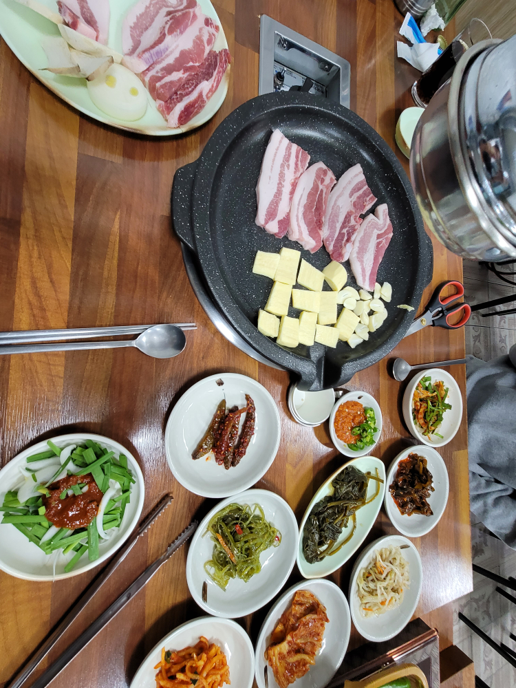 주암참숯불구이 사진 4
