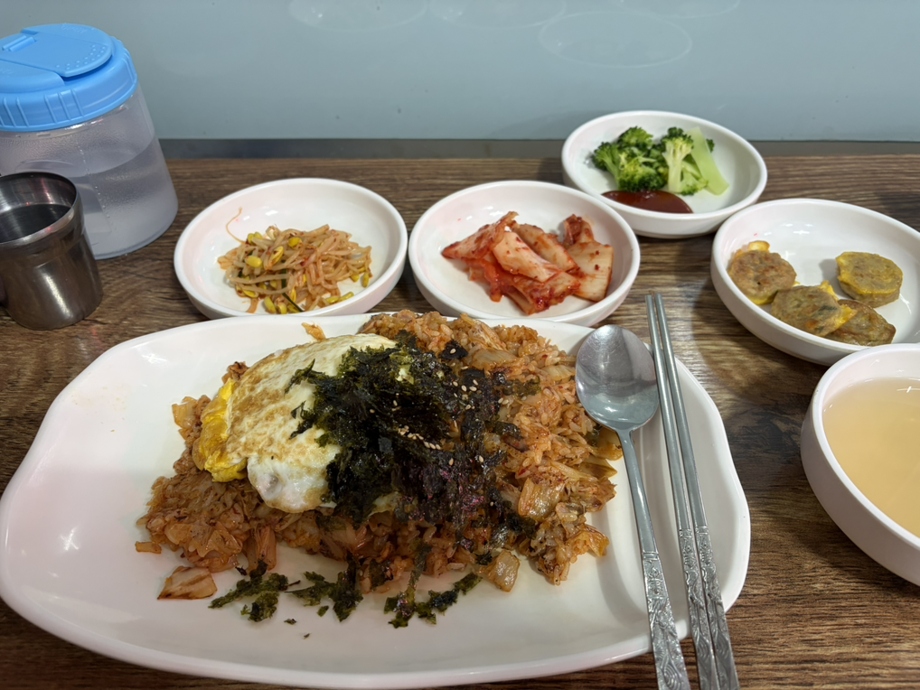 명동김밥 사진 8