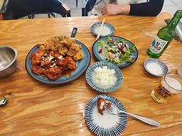 BBQ 하동옥종점 대표 사진