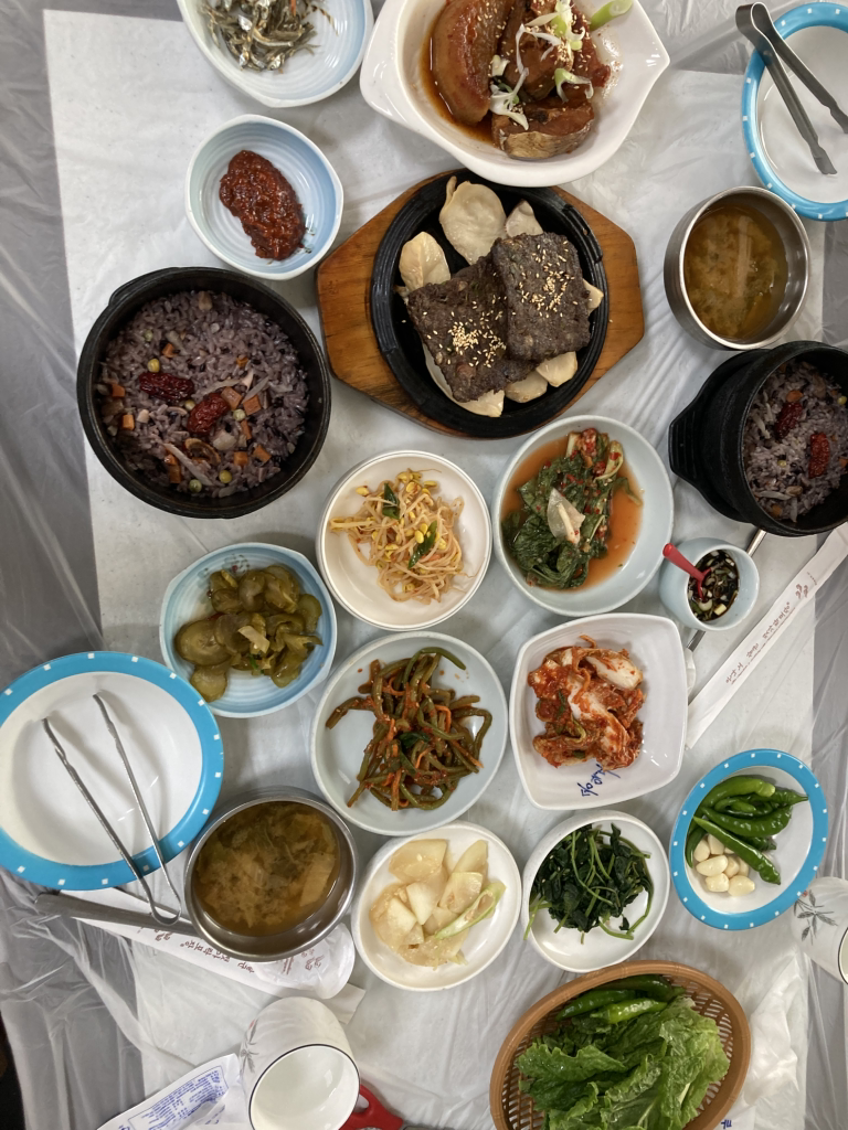 정락회관 사진 5