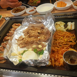화성통삼겹 대표 사진