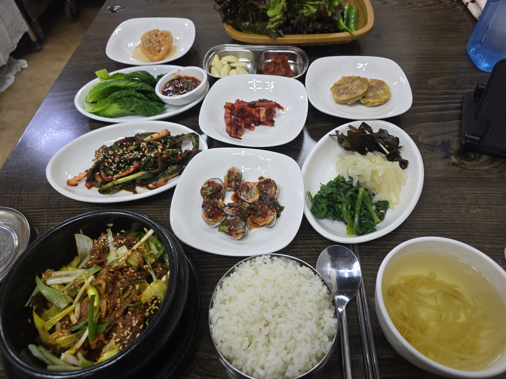 후루룩식당 사진 3