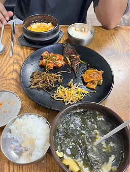 골목집 사진 2