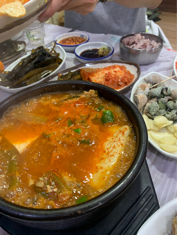 소라횟집 대표 사진