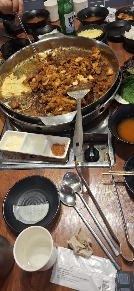 닭갈비486 사진 4