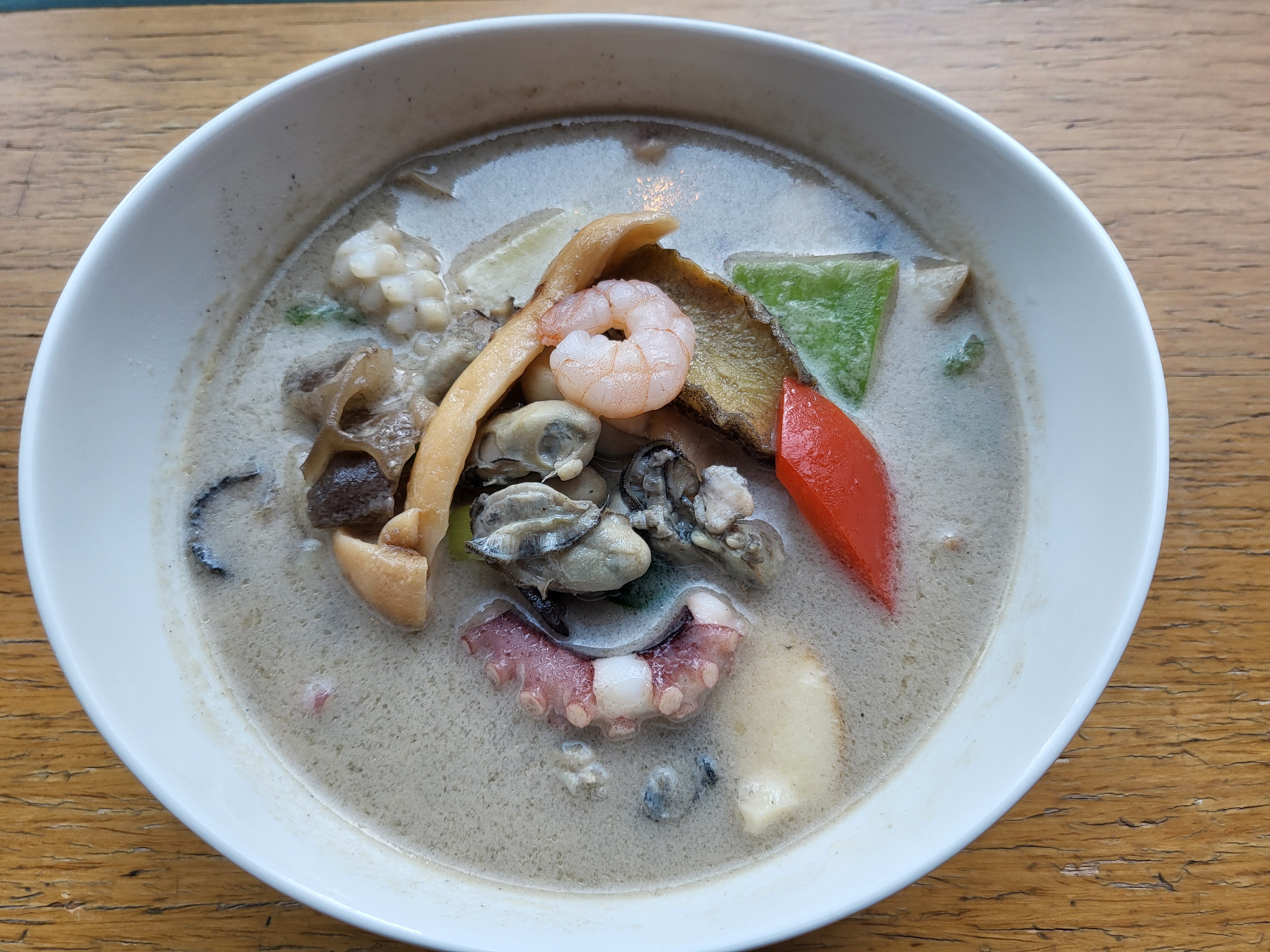 아미산중식당 해운대 사진 5