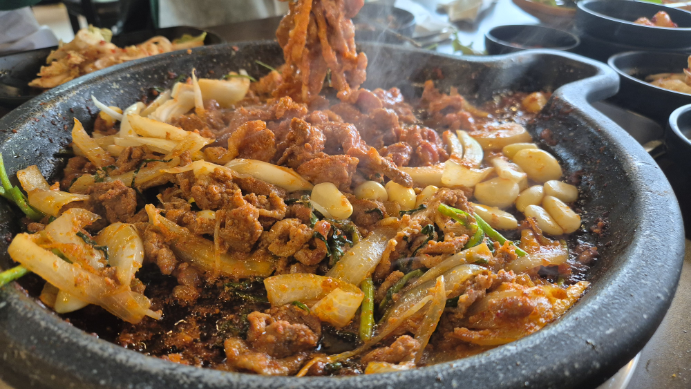 유씨집 사진 3