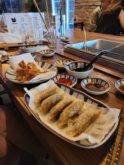 두꺼비오뎅 명지포스코점 대표 사진
