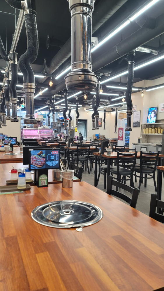 육장갈비 해운대점 대표 사진