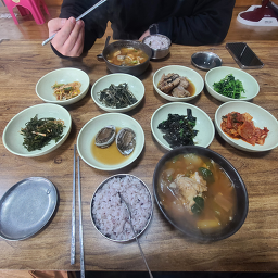 내고향감포식당 사진 3