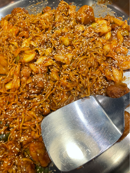 닭갈비486 사진 2