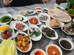 동백호 사진 5