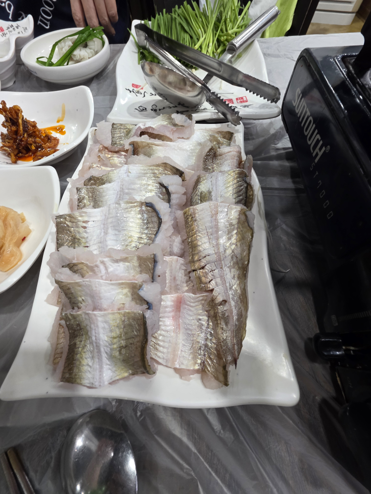 장수식당 사진 3