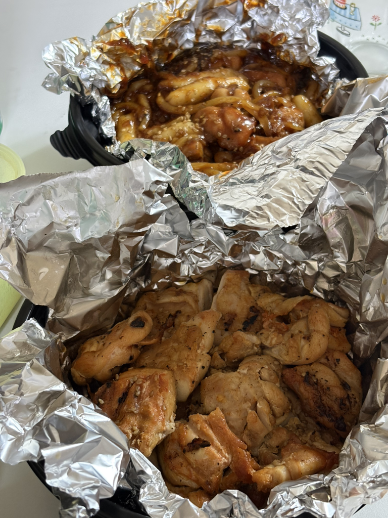 동근이숯불두마리치킨 부산당감점 대표 사진
