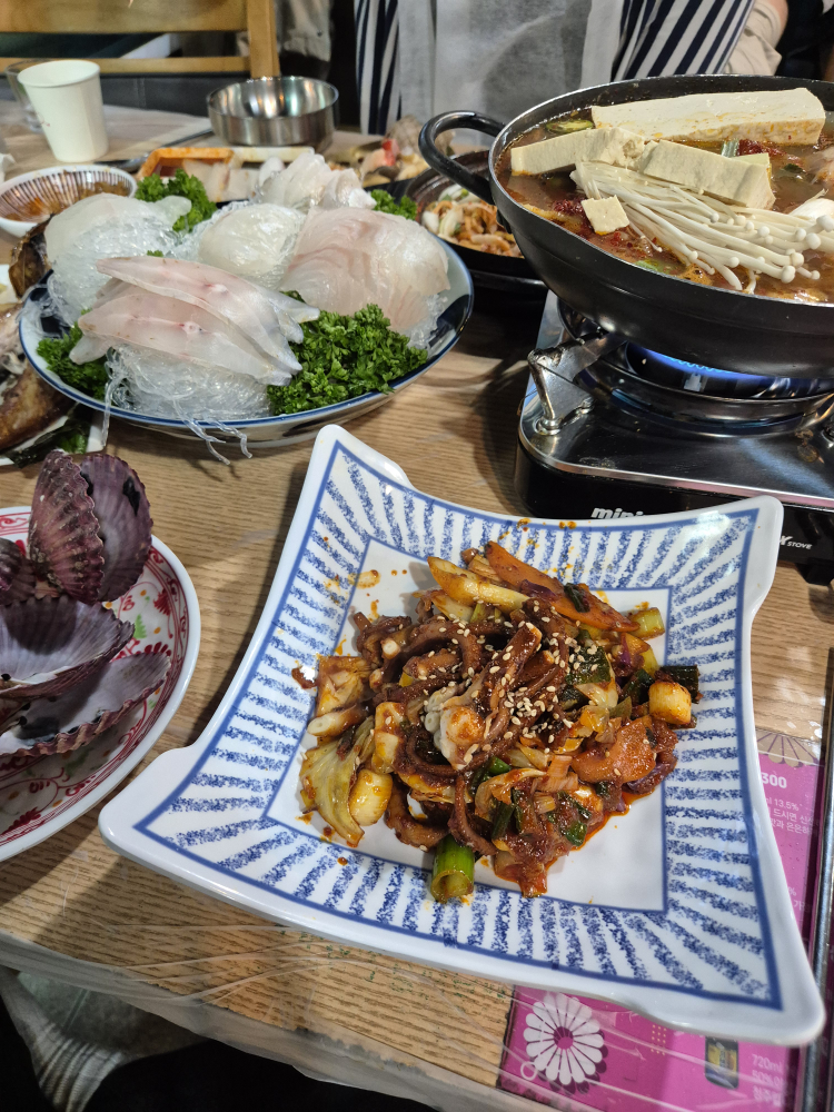 해운대다찌 사진 3
